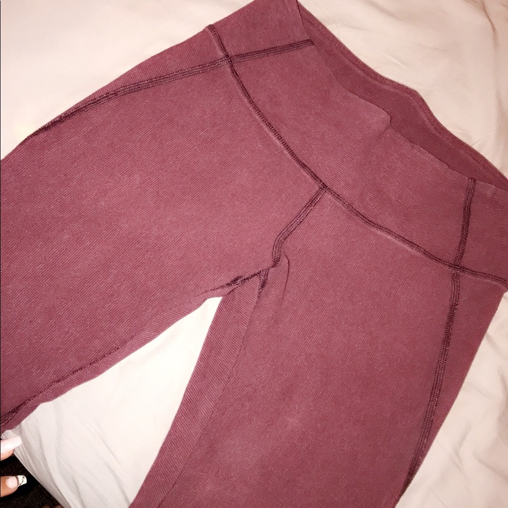 Lululemon leggings